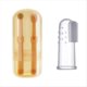 thumbnail image 1 of Cepillo de Dientes de Silicona Suave para Dedos Perros y Mascotas, Cepillo Limpieza Bucal para Dientes Mascotas, Herramienta para el Cuidado de los Dientes de Sarro y Mal Aliento, 1 of 6
