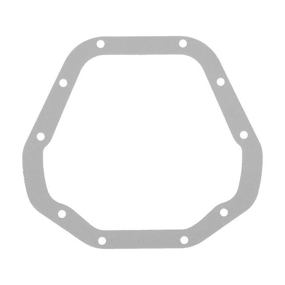 Rear Differential Cover Gasket - Compatible with 1967 International 1200B