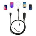 thumbnail image 4 of YLSHRF Femal To Male USB To HDTV Connection Cable, Plug And Paly USB To Adapter, For IOS Phone For Phone, 4 of 8