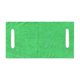 thumbnail image 1 of Funda para asiento de carrito de golf, protector de asiento, fácil de instalar, manta suave para 2 Verde, 1 of 9