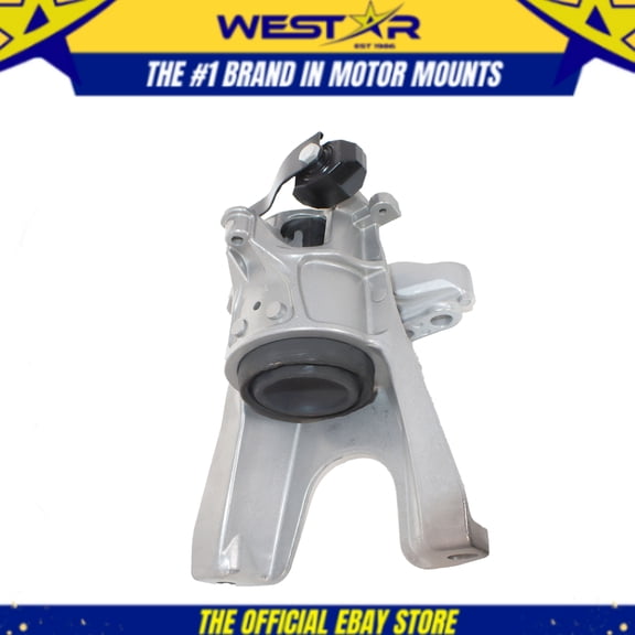 Engine Mount For HONDA PASSENGER CAR 2021-16