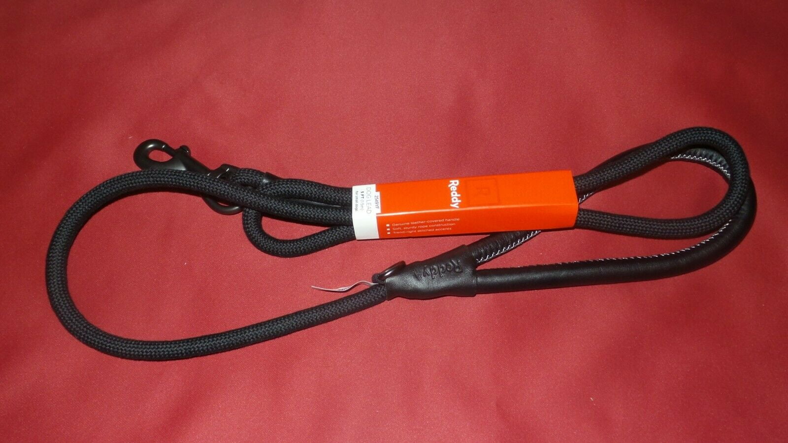 reddy leash
