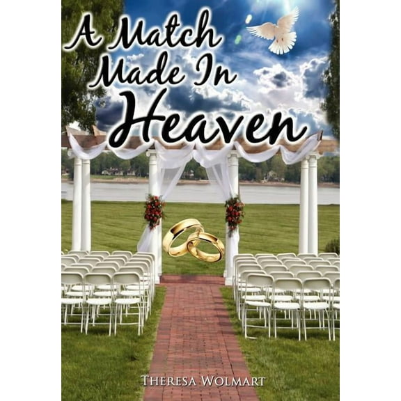 A MAtch Made in Heaven (Hardcover)