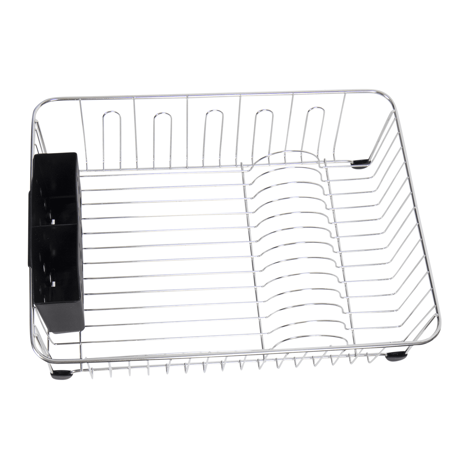 Oakware - Daisy Dish Rack - Stainless Steel - Never Rust - EXTRA Large