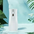 thumbnail image 4 of Automatic Perfume Dispenser Spray Air Fresheners Fragrance Sprayer Hotel Home Regular Air Perfume Dispenser Machine, 4 of 9