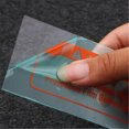 thumbnail image 2 of 10Pcs Pc Transparent Clear Welding Helmet Cover Lens Protection Plate 4 Size, 2 of 8