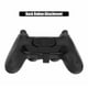 thumbnail image 5 of Reemplazo del botón de extensión de la manija del controlador del juego del accesorio del botón trasero del gamepad para PS4 Inevent EL001443-00B, 5 of 7