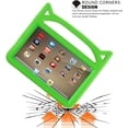 thumbnail image 2 of Zshan Étui pour Tablette 7 2019 pour Enfants, Léger, Antichoc, Poignée Convertible, Support EVA, Étui de Protection pour Tablette Écran 7 Pouces, 2 of 6
