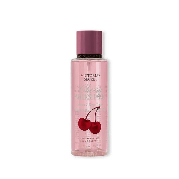Cherry Milkshake Victoria's Secret 250 ml