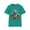 Jade Dome, variant on Cyborg Tee, Robot Shirt, Terminator Shirt