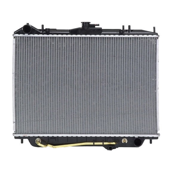Radiator - Compatible with 1998 - 2004 Isuzu Rodeo 1999 2000 2001 2002 2003