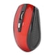 thumbnail image 4 of Accesorios ópticos del juego del ordenador portátil del ratón inalámbrico con DPI ajustable 250HzRed, 4 of 5