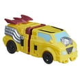 thumbnail image 3 of Transformers Toys Swapticons Bumblebee and Autobot Hot Rod Action Figures, 5+, 3 of 8