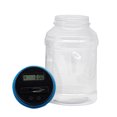 thumbnail image 2 of Child Coin Storage Jar Saving UK bottle children Money LCD Screen Display Digital Counting Piggy Bank Bottle Box, 2 of 7
