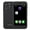 Jazz Black, variant on SOYES XS15 Mini 3G Android Smartphone 3 inches / 7.6 cm WiFi Pocket Dual SIM Cell Phone Blue Color Portable Mobile Unlocked 2GB RAM 16GB ROM Quad Core Super Slim 3D Glass Body 1000mAh Battery