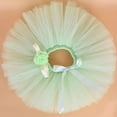 thumbnail image 1 of JFBUJC Newborn Baby Tutu Skirt & Headband Set, 1 of 5