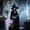 Purple, variant on BotaniNest Halloween Decorations 2025 Halloween Wi T Ch B Room With LED Light Wi T Ches Br Oom Sticks Cosplay Props Costume Accessories