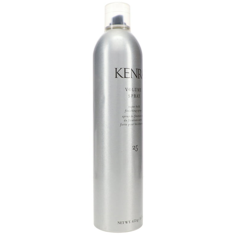 Kenra volume spray deals
