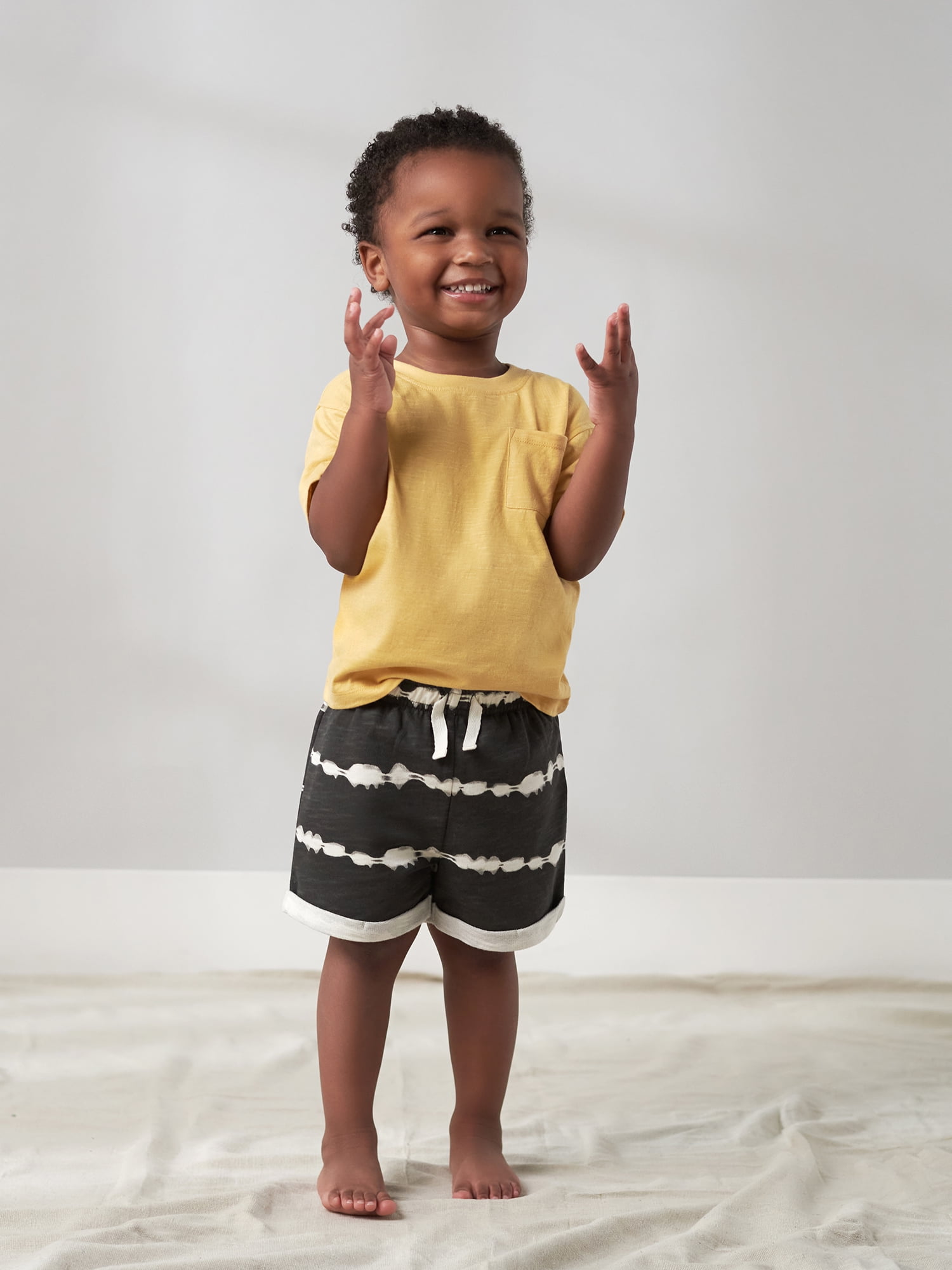 Toddler Boys Very Important Pants - Old Navy Philippines