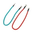thumbnail image 3 of Battery Cord, 2pcs Stable Power Supply Red Green Battery Cable  For 173 178F, 3 of 8