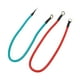 thumbnail image 4 of Uadme 2 uds Cable de conexión Positivo y Negativo Cable de batería Cable de alimentación Anillo Ojal Poste Negativo Positivo para 173 178F 186 188F, 4 of 8