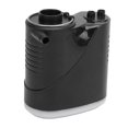 thumbnail image 2 of Electric Air Pump for Inflatables Portable Electric Air Mattress Pump Inflator Deflator Pump for Couch Pool Floats Swimming Rings Type C Interface_Perfect Gift, 2 of 5