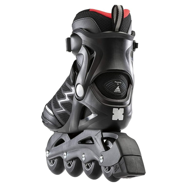 Rollerblade Adjustable Advantage Pro XT Men's Inline Skates