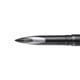 thumbnail image 4 of Bolígrafos Rollerball Uni-Ball UB-188-M Micro Air 0.5mm Paquete de 12, 4 of 9