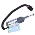 thumbnail image 4 of Shutdown Solenoid Valve, Portable Mini 3991168 DC24V Oil Stop Switch, Industrial Control Components Components For Engine Industrial Supplies, 4 of 8