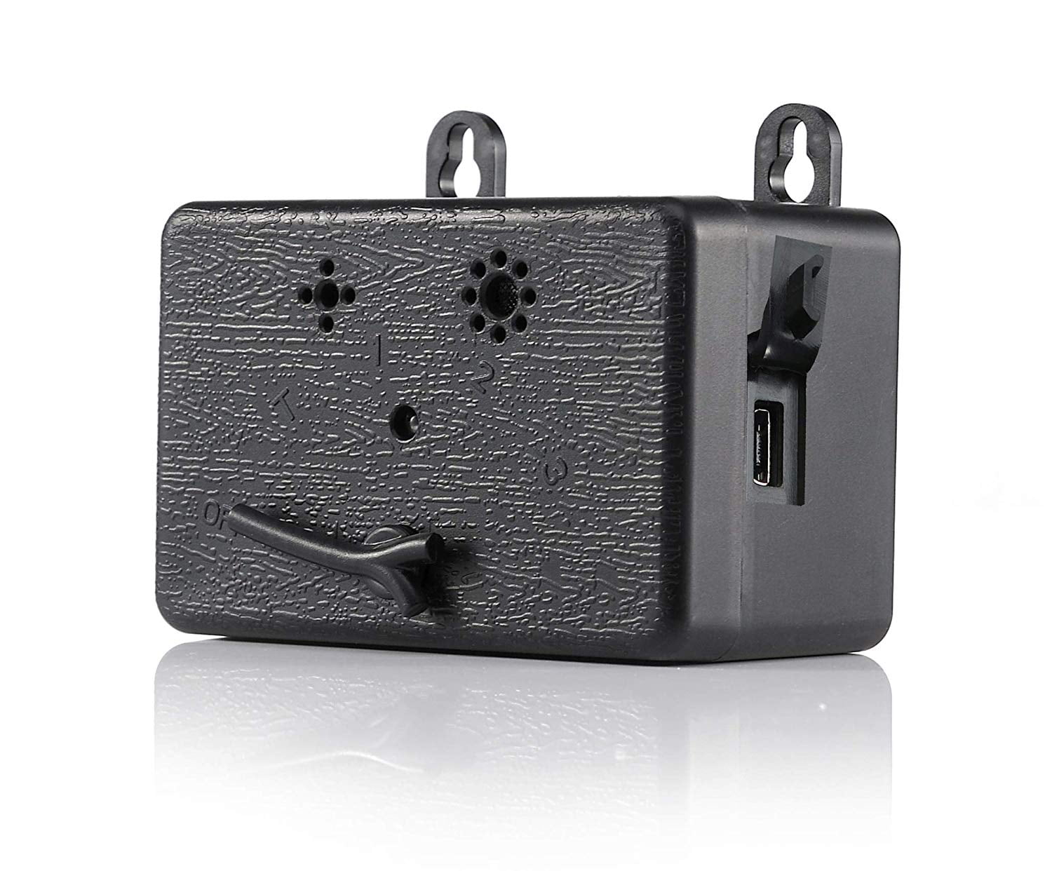 walmart bark control