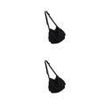 thumbnail image 2 of Qarigey Bolso vagabundo de lona multifunción duradero para mujeres y hombres estilo Vintage para el trabajo en la playa Type1 NO1, 2 of 4