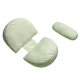 thumbnail image 2 of Almohadas de embarazo para dormir, almohada de maternidad, almohada corporal para el embarazo, 2 of 5