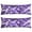 Tactical A, variant on Bohemian Style Artistic Body Pillow Cover 20x54 - Vintage Long Pillow Case with Zipper - Geometric & Nordic Patterns - Soft & Skin-Friendly Pillowcase