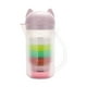 thumbnail image 4 of Jarra de agua con tazas, recipiente para bebidas con tapa, jarra de agua, jarra de agua para Rosa, 4 of 9