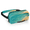Multicolor 1, variant on Coastal Carrying Case Bag for Gaming Console, Waterproof Travel Crossbody Sling Bag Compatible with Nintendo Switch 2, Adjustable Shoulder Strap Chest Bag, Hawaii Seaside
