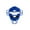 Royal, variant on Mizuno Samurai Baseball Catcher's Mask