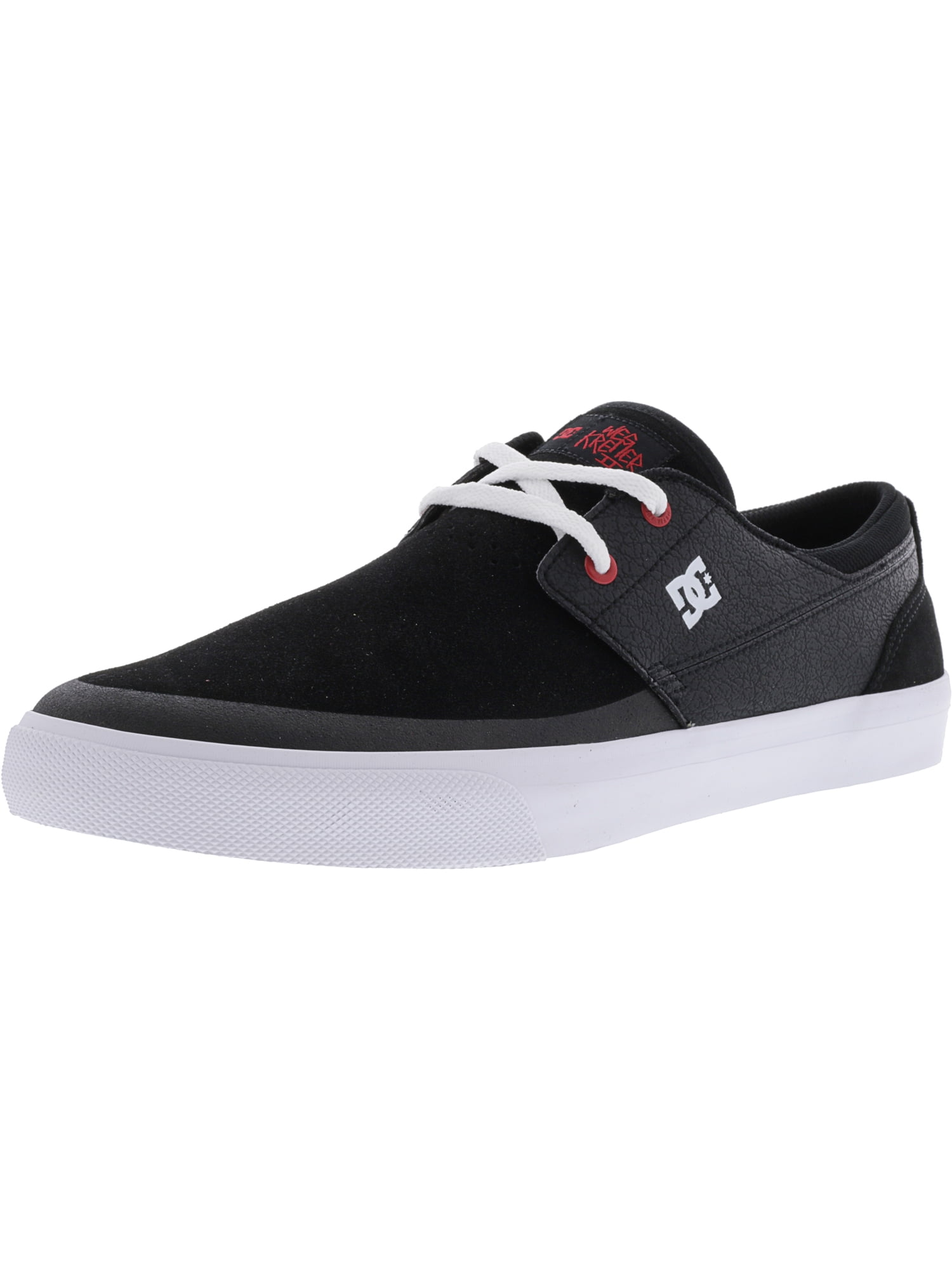 dc wes kremer 2 black