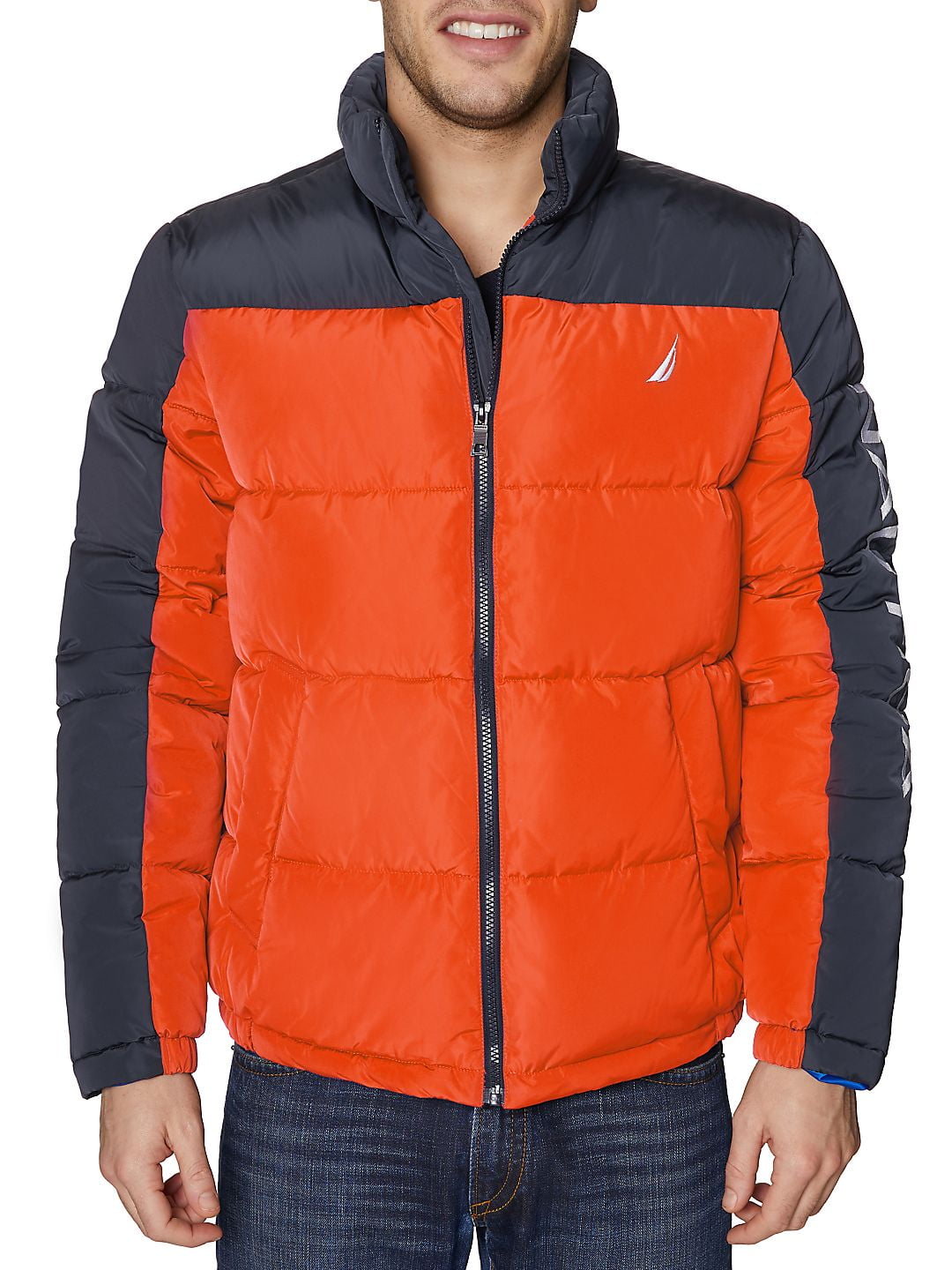 walmart quilted jacket