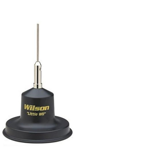 Little Wil Magnet Mount CB Antenna Kit Boxed