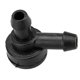thumbnail image 3 of 2PCS Car Windscreen Washer Valve Pipe Joint for C30 C70 S40 S60 S80 V50 V70 XC60 9178895 31391513 A, 3 of 5