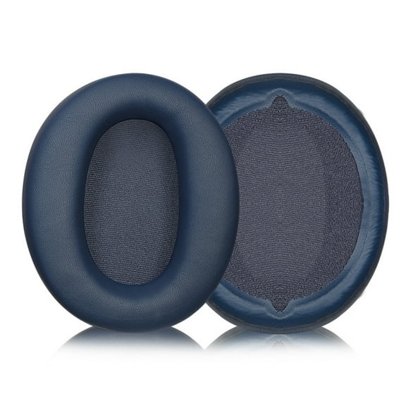 Durable Ear Pads Noise Cancelling Cushions for WH-CH710N Headphone Earpad Sleeve