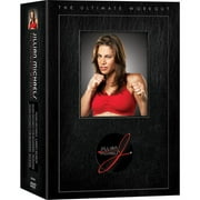 JILLIAN M:BLACK PACK 3PK