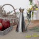 thumbnail image 5 of Drip-proof oil bottle made of stainless steel, oil bottle with spout 500ml 0.5l -ideal for dumping and sprinkling olive oil and other liquids-easy to, 5 of 5