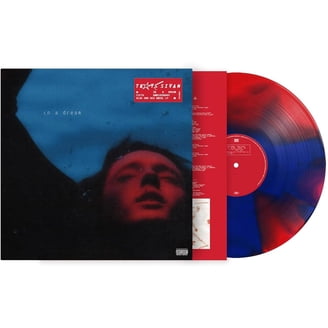 Justin Bieber - Changes - Music & Performance - Vinyl - Walmart.com