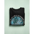 thumbnail image 3 of Prestige Worldwide Graphic Sweatshirt Men -T-Line Designs, Male 5X-Large, 3 of 4