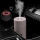 thumbnail image 1 of Mini humidificador de niebla fría para dormitorio y escritorio - Portátil, silencioso con 2 modos y luz nocturna, 320 ml para casa, oficina, plantas, viajes, 1 of 6