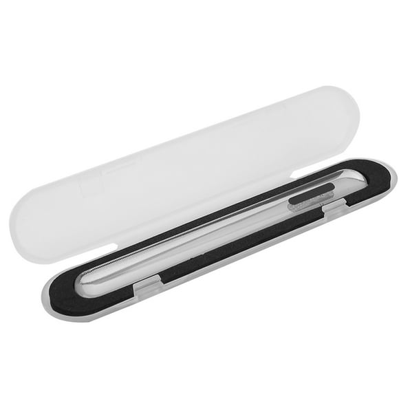 Nanometer Glass Nail Buffer Nail File Sanding Buffing Polishing Strip Manicure ToolLong Type