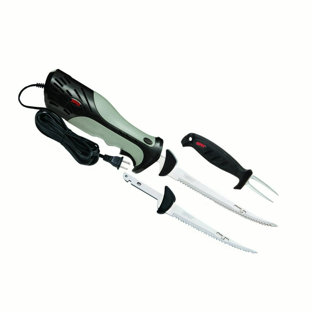 Heavy Duty Electric Knife
