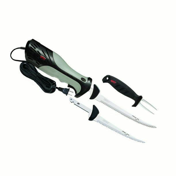 Heavy Duty Electric Knife