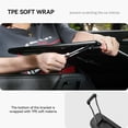 thumbnail image 4 of Mesa plegable para auto YONZEE Carbon para Tesla Model Y 3 S X, 4 of 9